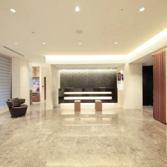 Hotel Sunroute Ginza thumbnail 2