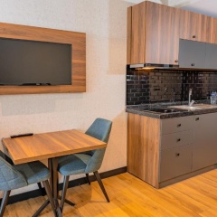Gorukle Alpas Yasam Hotel - Bild 26