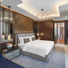 Mandarin Oriental Downtown Hotel - Bild 14