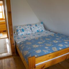 2 Bedroom Holiday Chalet With Views + Log Fire in Zabljak, Montenegro from 97$, photos, reviews - zenhotels.com guestroom photo 2