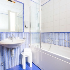 Best Western Hotel Artdeco - Bild 23