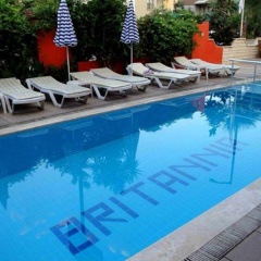 Britannia Hotel & Villas - Bild 12