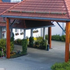 Business Hotel Siebeneichen GmbH - Bild 13
