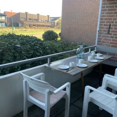 Holiday Apartment sea air - Bild 13