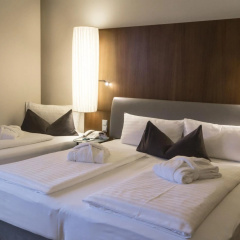 The Penz Hotel - Bild 5