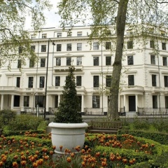 Native Hyde Park - Bild 1