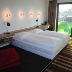 Designhotel UberFluss - Bild 3