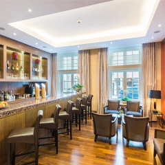 Best Western Plus Hotel StadtPalais - Bild 19