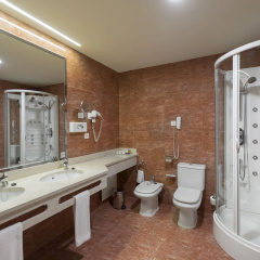 Hotel Elba Madrid Alcalá - Bild 11