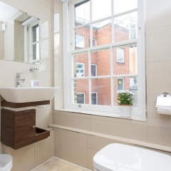Urban Stay Artillery Lane Apartments - Bild 8