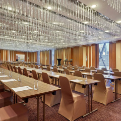 JW Marriott Hotel Frankfurt - Bild 13