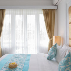 Alam Boutique Villa Umalas - Bild 2