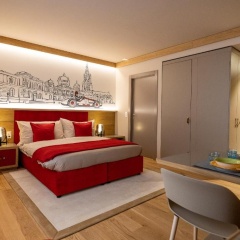 NEW OPENING 2022 - Los Lorentes Apartments Bern City - Bild 3