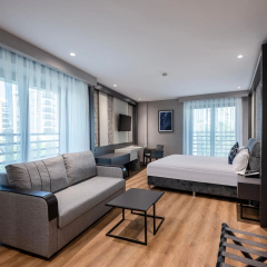 Four Points Flex by Sheraton Antalya Lara - Bild 4