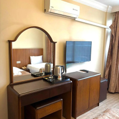 Adana Koza Hotel - Bild 12