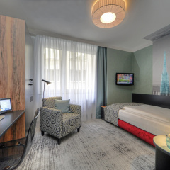 Hotel Capricorno - Bild 3