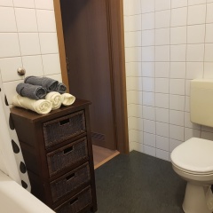 Apartment im Luisenviertel - Grün - Bild 9