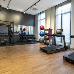 PLAZA Premium München - Bild 25
