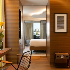 Renaissance Paris Republique Hotel - Bild 11