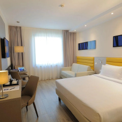 iH Hotels Milano Lorenteggio - Bild 9