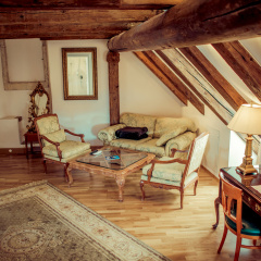 Chin-Chin Hotel ehemals Bohemian Hotel - Bild 5
