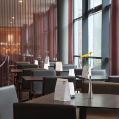 Scandic Sydhavnen - Bild 21