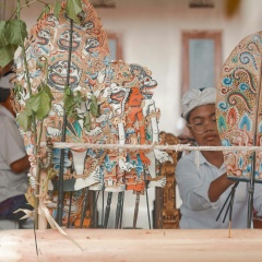 Capella Ubud, Bali - Bild 18