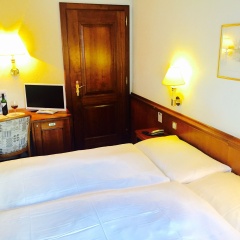 Hotel Antares - Bild 2