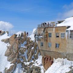 Chalet du Glacier in Chamonix-Mont-Blanc, France from 298$, photos, reviews - zenhotels.com photo 22