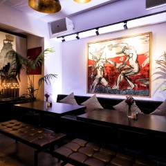 Nabu Hotel - Bild 21
