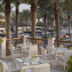 One&Only The Palm, Dubai Hotel - Bild 13