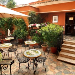 Hotel Modigliani - Bild 18