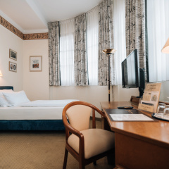 Hotel Viktoria - Bild 7