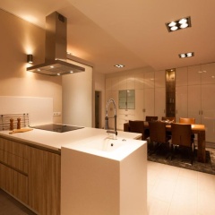 Ferienwohnung Luxus-Koblenz - Bild 16