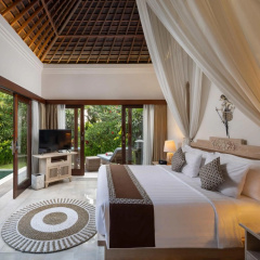 Visesa Ubud Resort - Bild 9