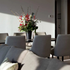 Fletcher Hotel-Restaurant Wings-Rotterdam thumbnail 14