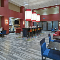 Hampton Inn & Suites Pauls Valley thumbnail 22