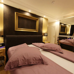 Golden Apartments - Bild 4