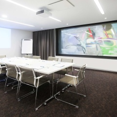 Novotel Basel City - Bild 18