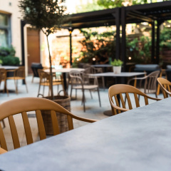 Go Hotel Ansgar - Bild 21