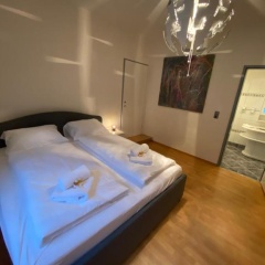Urban Living Graz - Apartment Top 4 self check-in - Bild 2