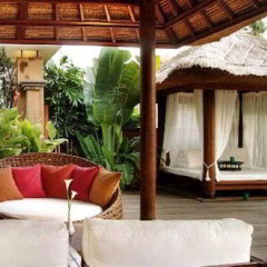 Royal Kamuela Nusa Dua - Bild 3