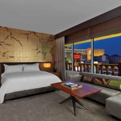 Caesars Suites At Caesars Palace - Bild 5