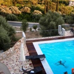 Princes ' Islands Luxury Residences in Lefkada, Greece from 178$, photos, reviews - zenhotels.com photo 17