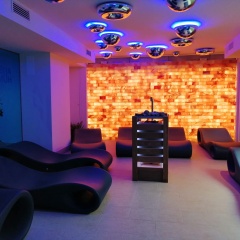 Ausonia Hungaria Hotel - Bild 23