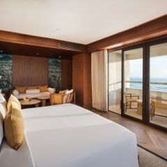 Bali Beach Hotel - Bild 6