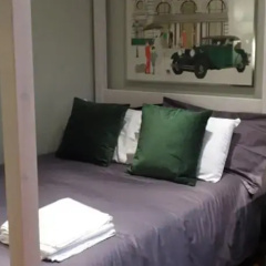 Clapham - magnificent new two-bed flat with private garden thumbnail 4