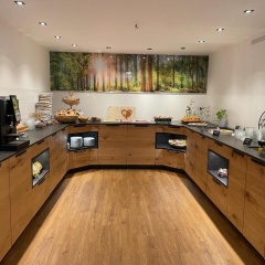 Gästehaus-Aparthotel Grabner - Bild 11