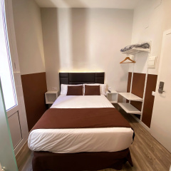Bcn Urbany Hotels Bonavista - Bild 4
