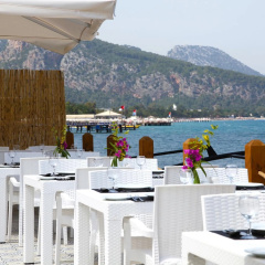 Transatlantik Beach Hotel - Bild 18